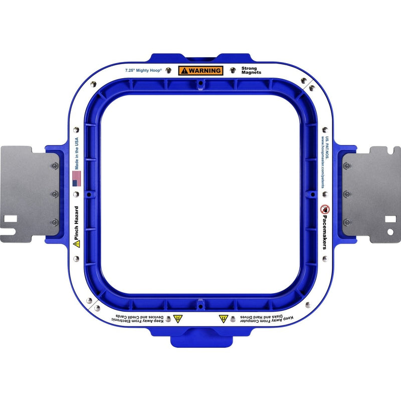 BAI 7.25" Mighty Hoop