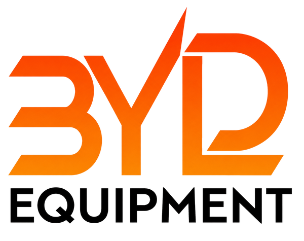 BYLD Equipment