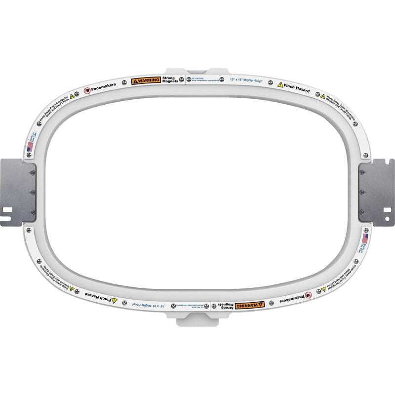BAI 10x16" Mighty Hoop