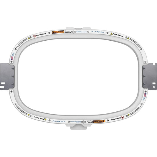 BAI 10x16" Mighty Hoop