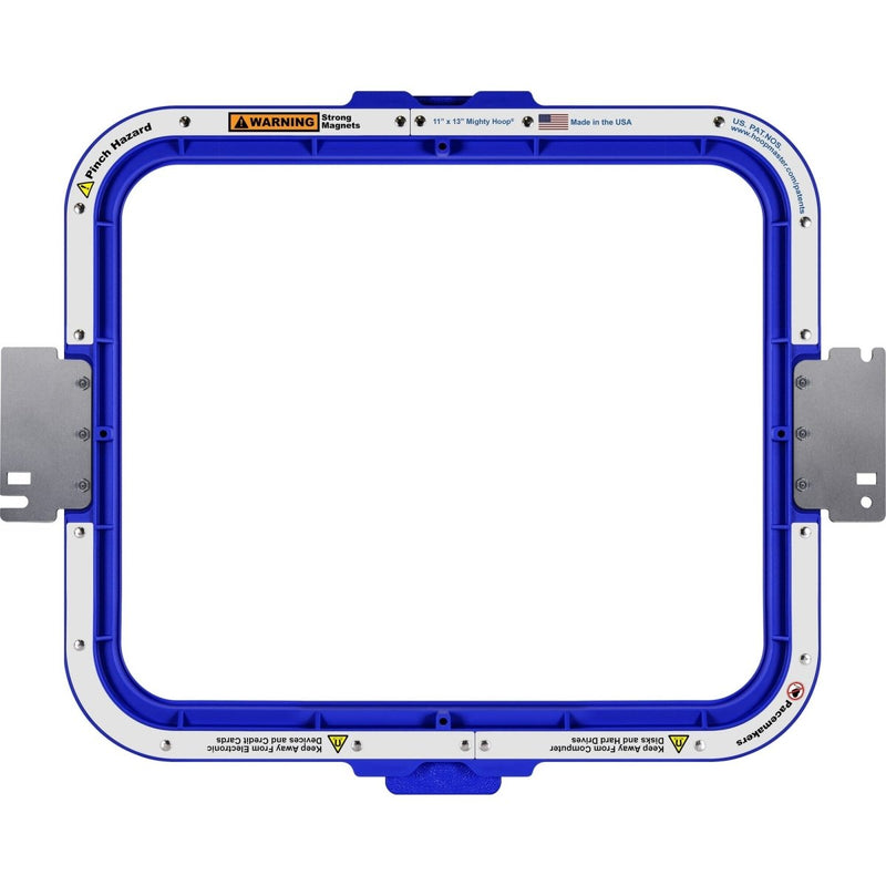BAI 11x13" Mighty Hoop