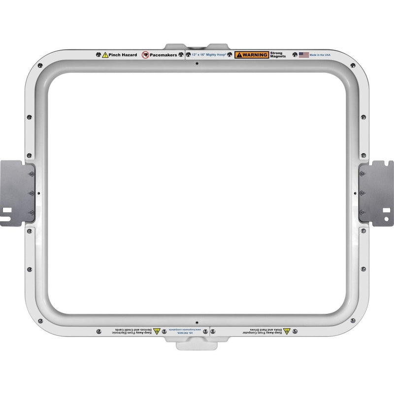 BAI 13x16" Mighty Hoop