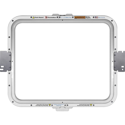 BAI 13x16" Mighty Hoop
