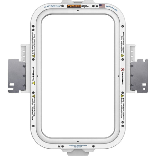 BAI 13x8" Mighty Hoop