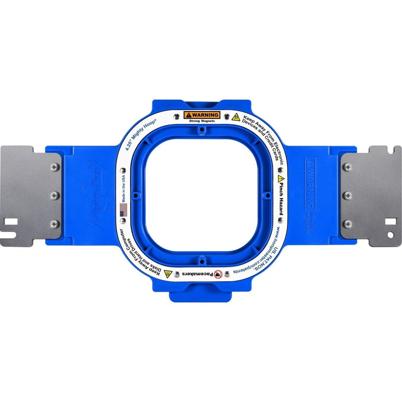 BAI 4.25" Mighty Hoop