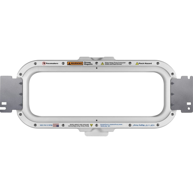 BAI 4.25x13" Horizontal Mighty Hoop
