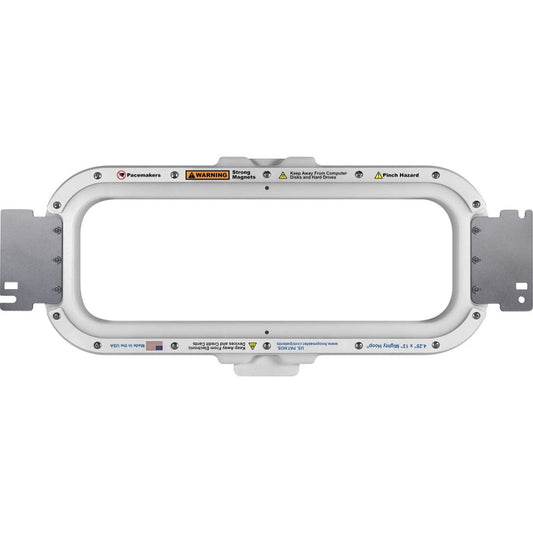 BAI 4.25x13" Horizontal Mighty Hoop