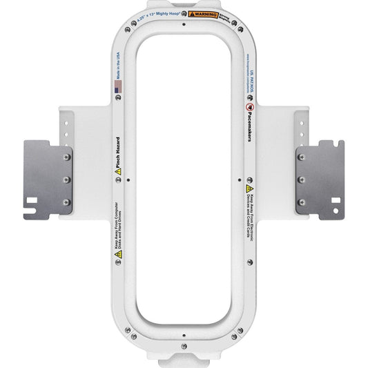BAI 4.25x13" Mighty Hoop