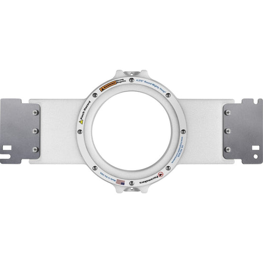 BAI 4.375" Round Mighty Hoop