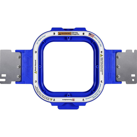 BAI 5.5" Mighty Hoop