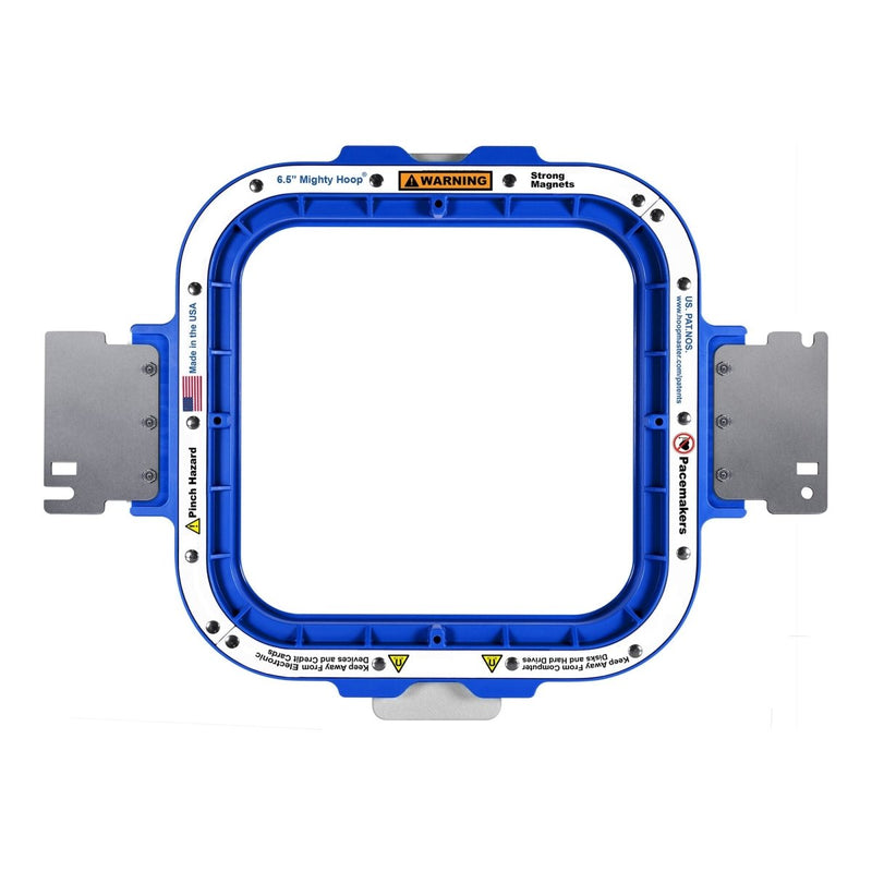 BAI 6.5" Mighty Hoop