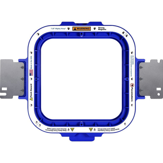 BAI 7.25" Mighty Hoop