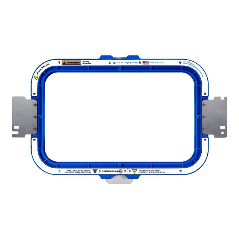 BAI 8x13" Mighty Hoop