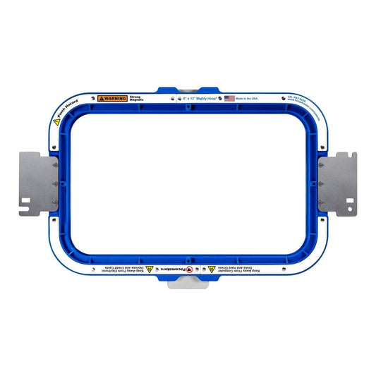 BAI 8x13" Mighty Hoop