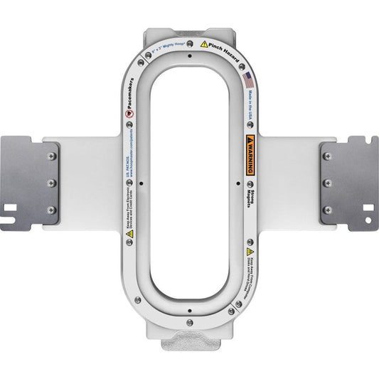 BAI 9x3" Mighty Hoop
