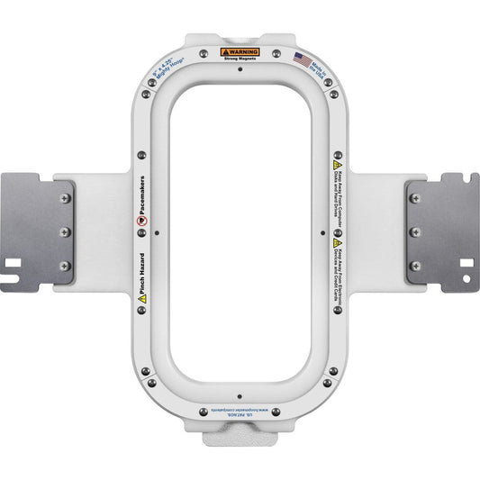 BAI 9x4.25" Mighty Hoop