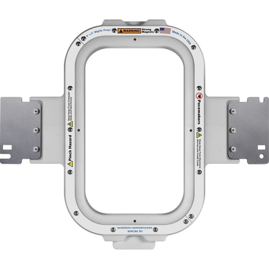 BAI 9x5" Mighty Hoop